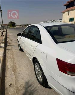 هیوندای سۆناتا